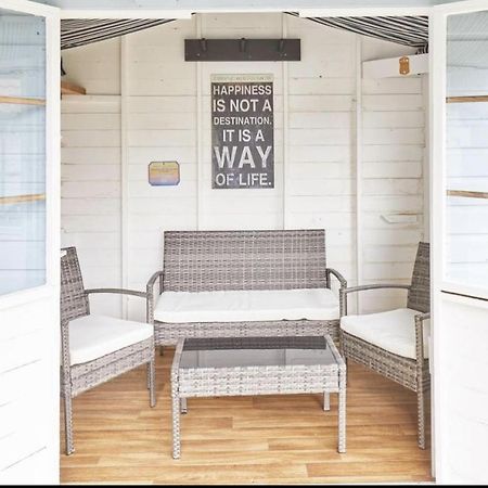 Whitby Boutique - Mast Cottage ภายนอก รูปภาพ