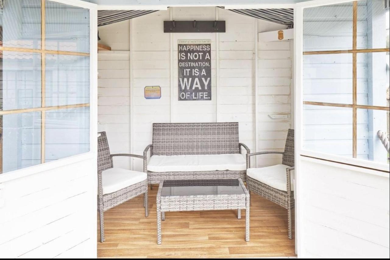 Whitby Boutique - Mast Cottage ภายนอก รูปภาพ