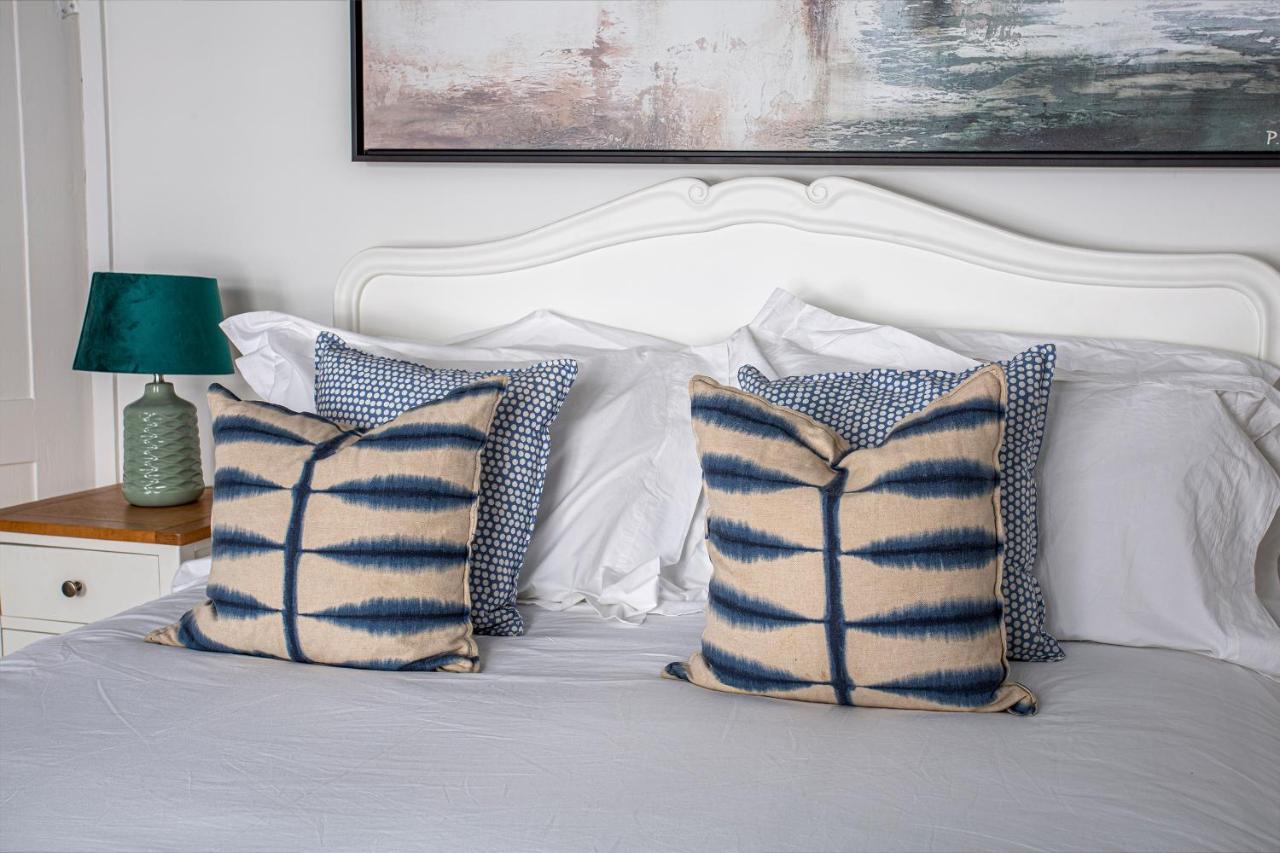 Whitby Boutique - Mast Cottage ภายนอก รูปภาพ