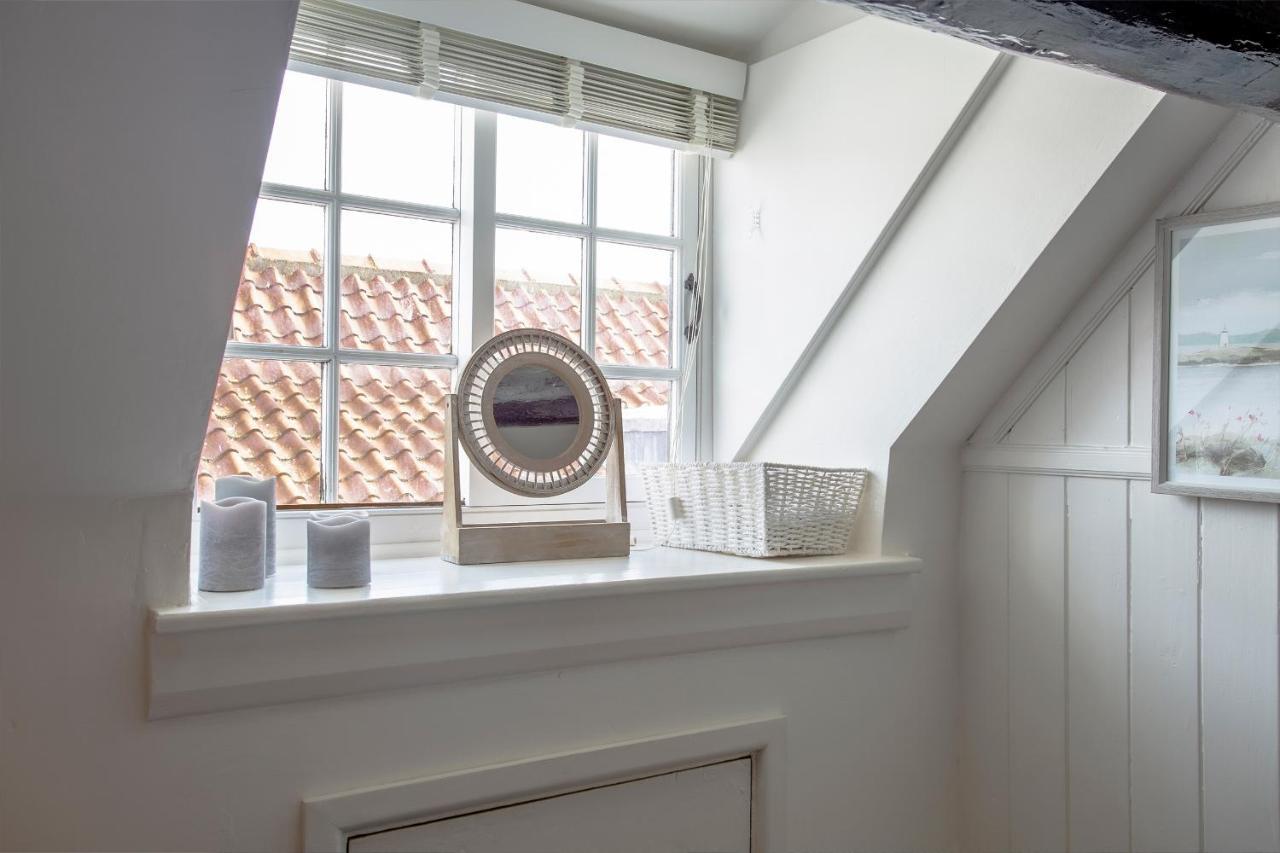 Whitby Boutique - Mast Cottage ภายนอก รูปภาพ